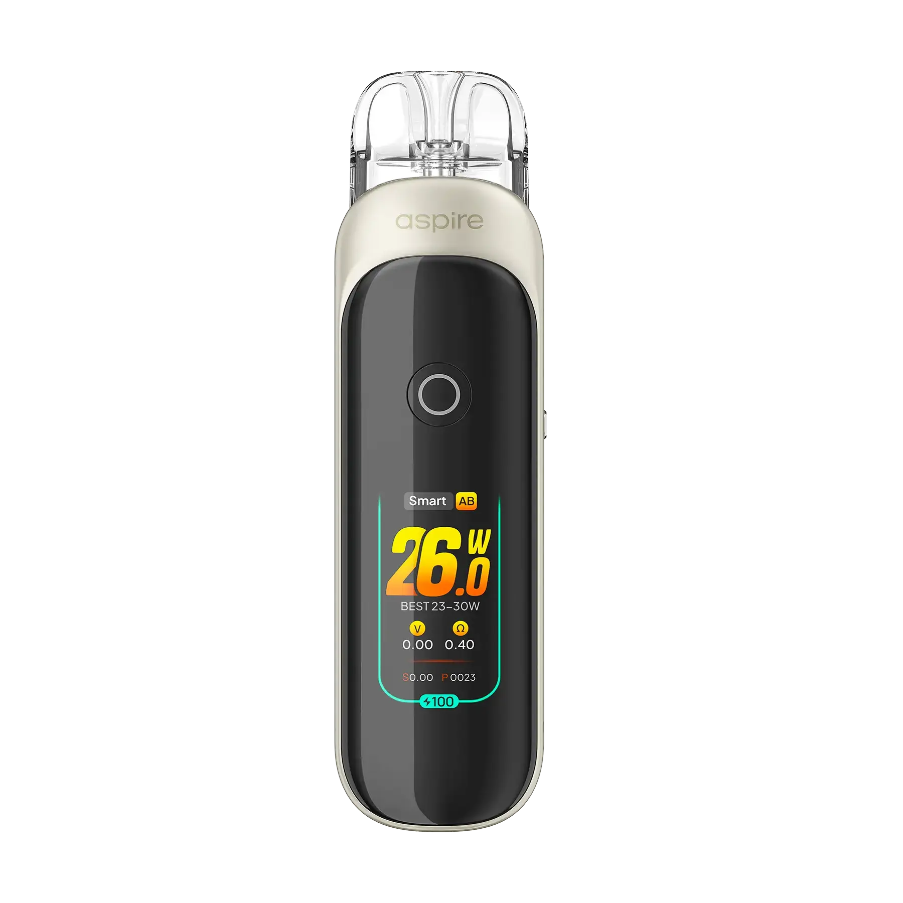 Aspire Pixo Pod Kit - Beige