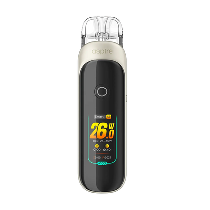 Aspire Pixo Pod Kit - Beige