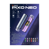Pixo Neo (Style A)