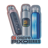 Pixo Series