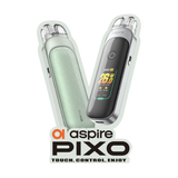Pixo (Style A)