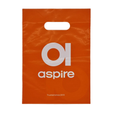Orange / Plastic (Pack of 10)