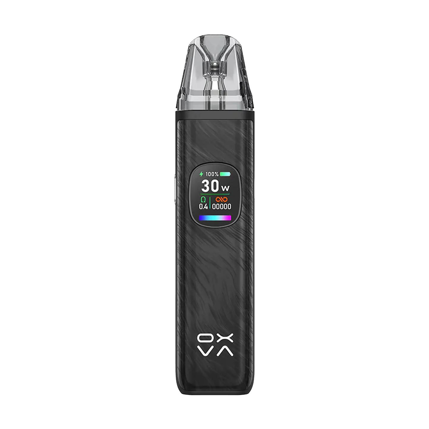 OXVA Xlim Pro 2 Pod Kit - Platinum Black