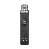 Platinum Black