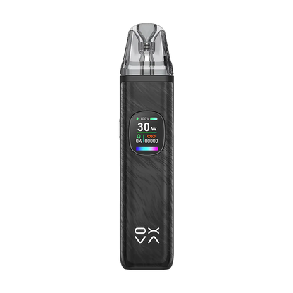 OXVA Xlim Pro 2 Pod Kit - Platinum Black
