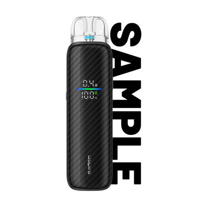 Aspire Samples