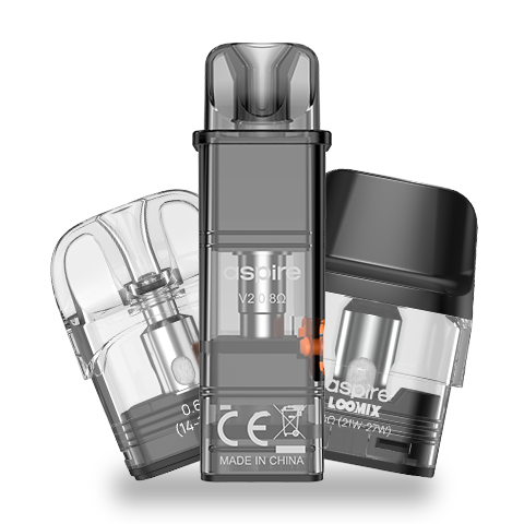VAPE PODS