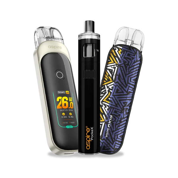 POD KITS