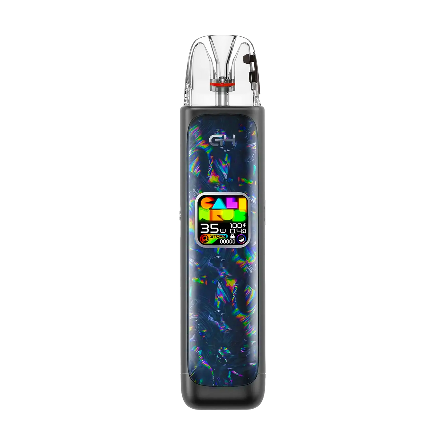 Uwell Caliburn G4 Pod Kit - Polar Bear