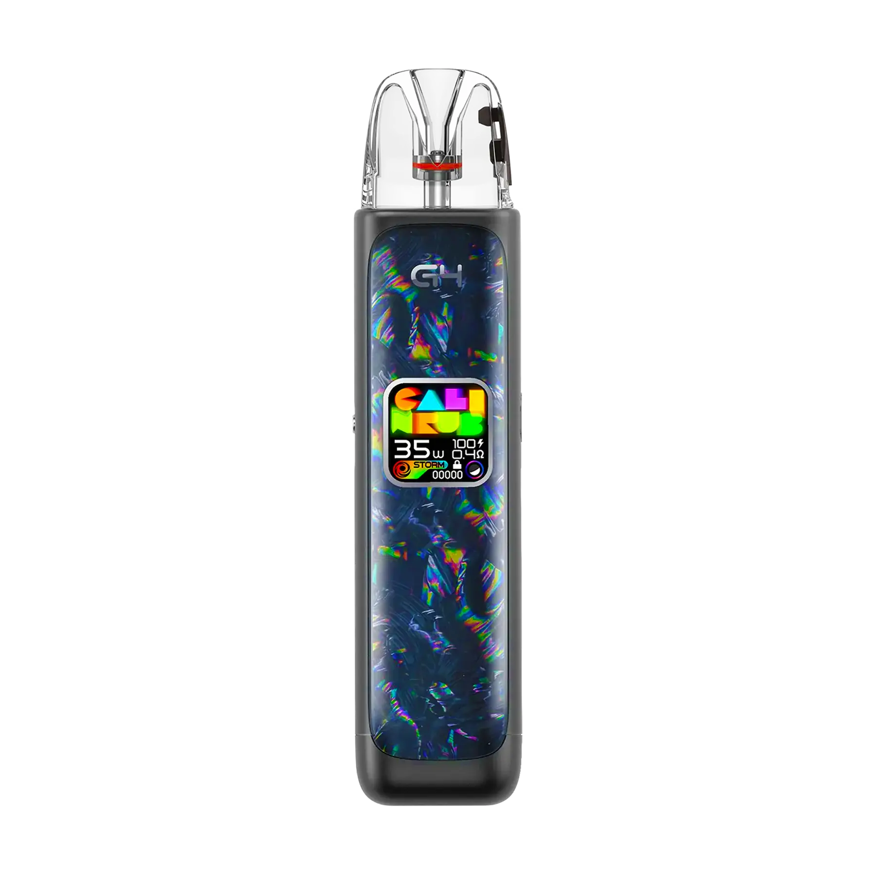 Uwell Caliburn G4 Pod Kit - Polar Bear