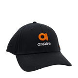 Black / Orange
