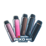 Pixo Max