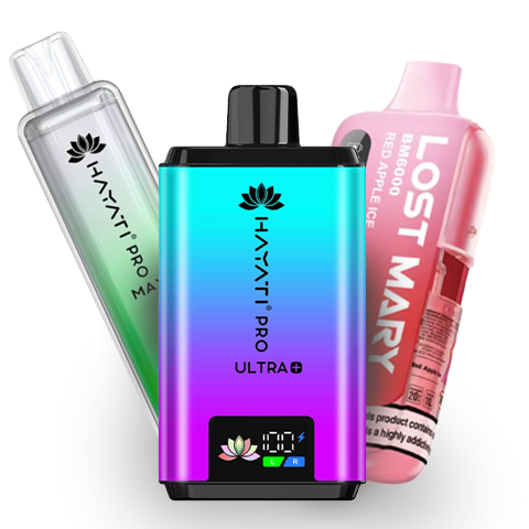 PRE-FILLED KITS