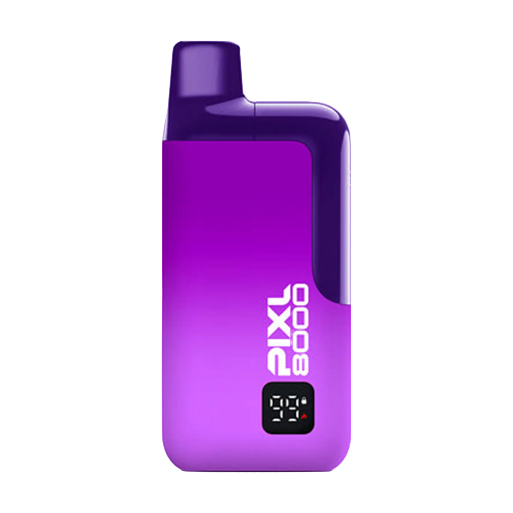 Pixl 8000 Prefilled Vape Kit - Purple Dream