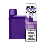 Purple Dream