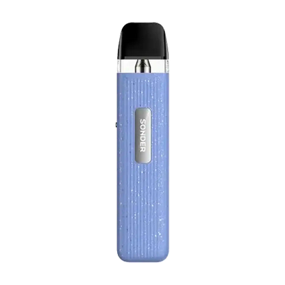 Geekvape Sonder Q Vape Kit - Purple Mist
