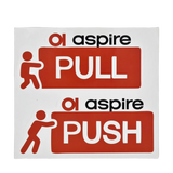Push/Pull