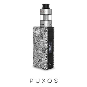 Aspire Puxos Kit  Replacement Coils