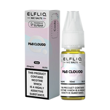 P&B Cloudd (Formerly Cotton Candy)