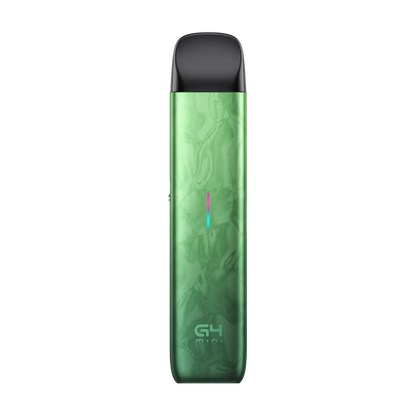 Uwell Caliburn G4 Mini Pod Kit - Paddy Green