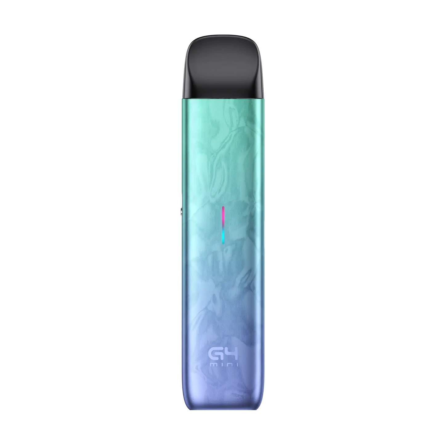 Uwell Caliburn G4 Mini Pod Kit - Peafowl Emerald