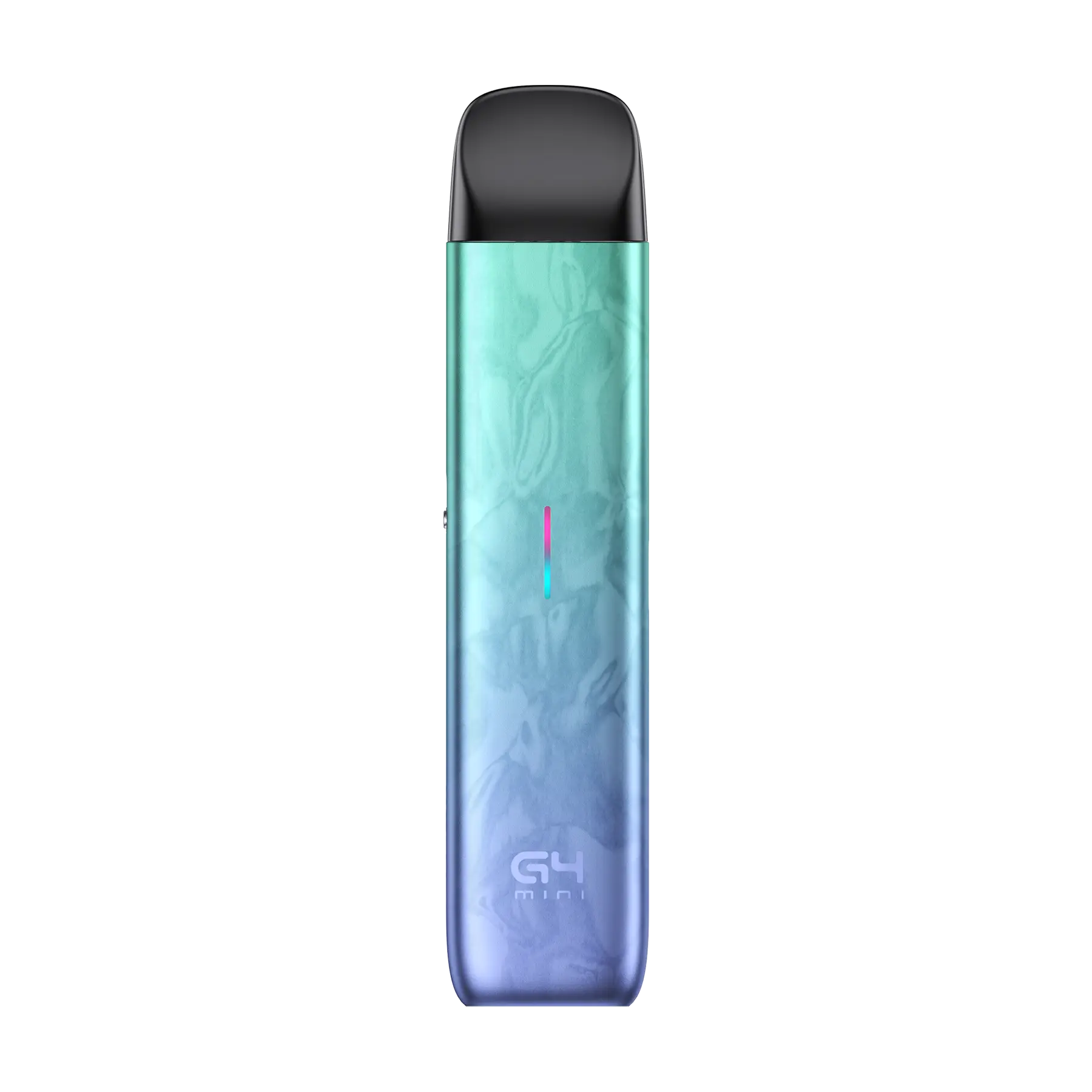 Uwell Caliburn G4 Mini Pod Kit - Peafowl Emerald