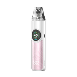 Pearl Pink