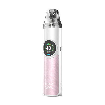 OXVA NeXlim Pod Kit - Pearl Pink