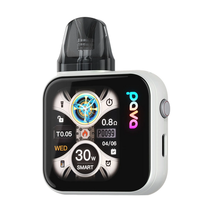 Allo Pava Horiz Ultra Touch Screen 1300mAh Pod Kit