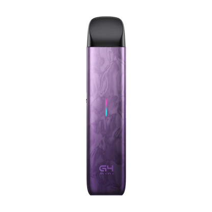 Uwell Caliburn G4 Mini Pod Kit - Phoenix Purple