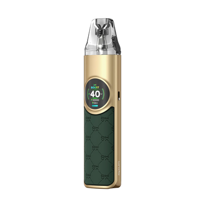OXVA NeXlim Pod Kit - Pine Green