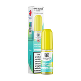 Pineapple Coconut