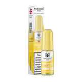 Pineapple Ice