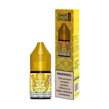 Pineapple Ice