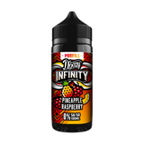 Pineapple Raspberry