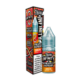 Pineapple Raspberry