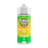Pinaepple Ice
