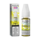 Pineapple Mango Orange