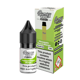 Ramsey Bar Fusion - Pineapple Peach Mango 10ml E Liquid Nicotine Salt