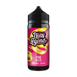 Pink Haze