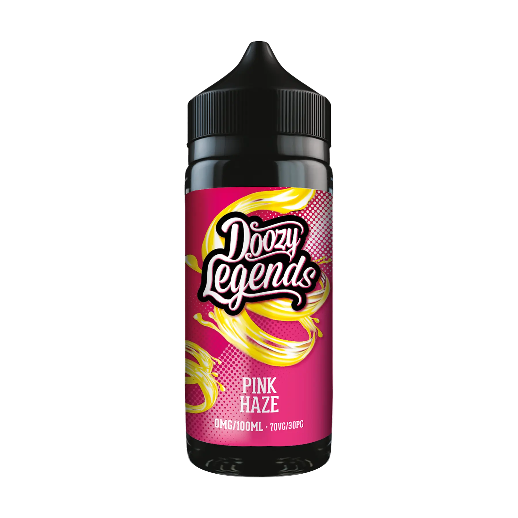 Doozy - 100ml E Liquid Shortfill