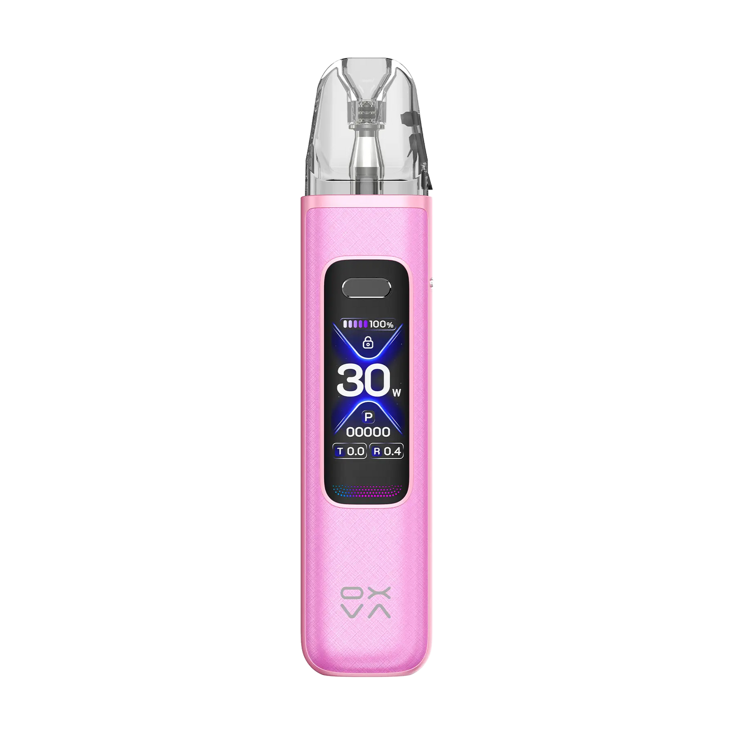 OXVA Xlim Pro 3 Pod Kit - Pink Silk
