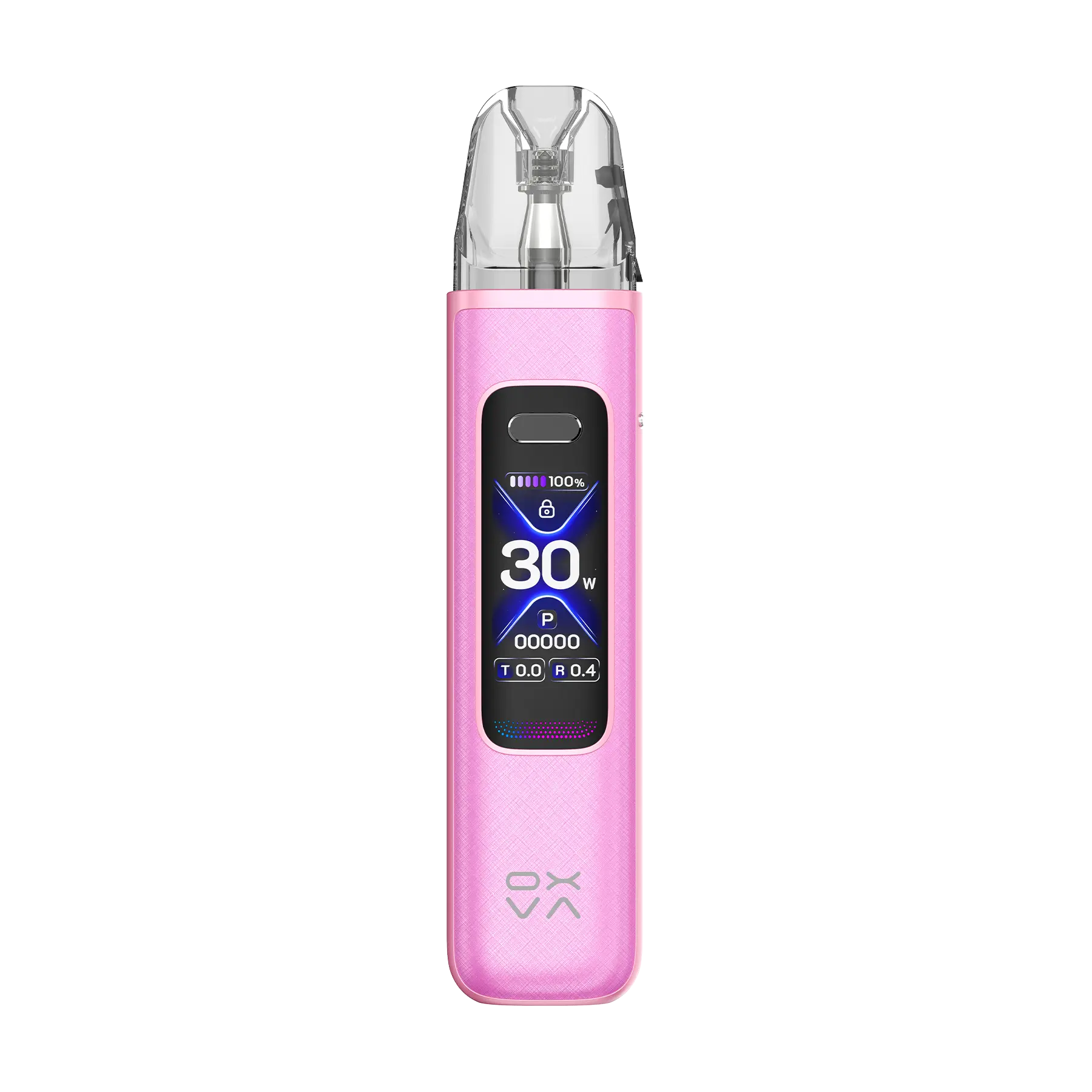 OXVA Xlim Pro 3 Pod Kit - Pink Silk