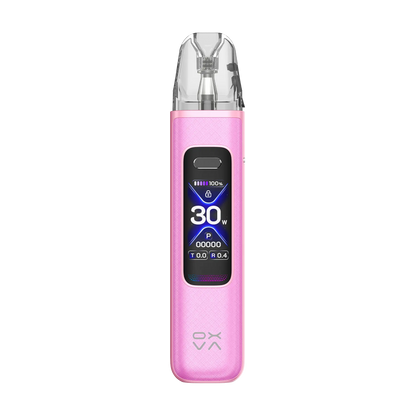 OXVA Xlim Pro 3 Pod Kit - Pink Silk