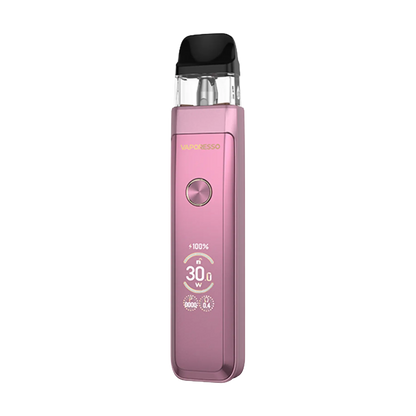 Vaporesso Xros Pro 2 Pod Kit - Pink