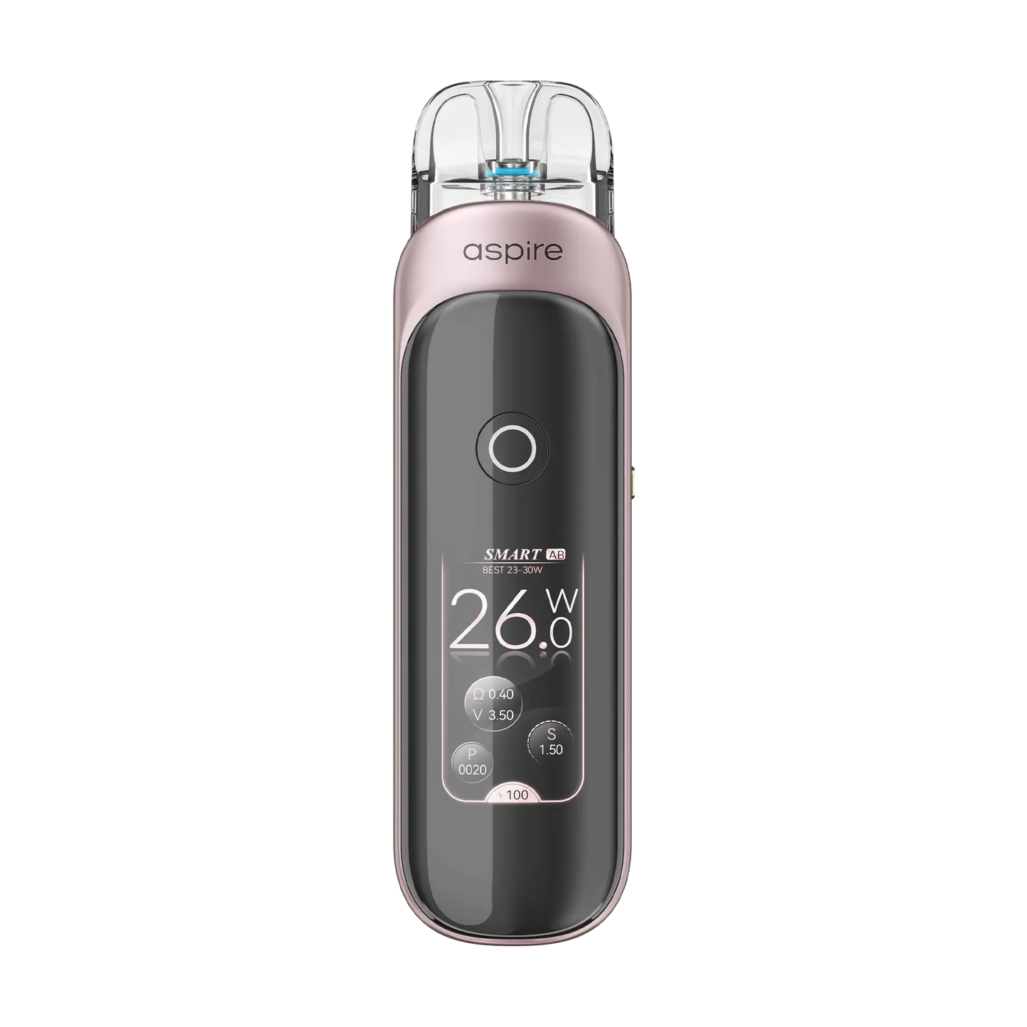 Aspire Pixo Touch-Screen Pod Kit