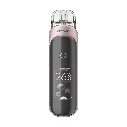 Aspire Pixo Touch-Screen Pod Kit