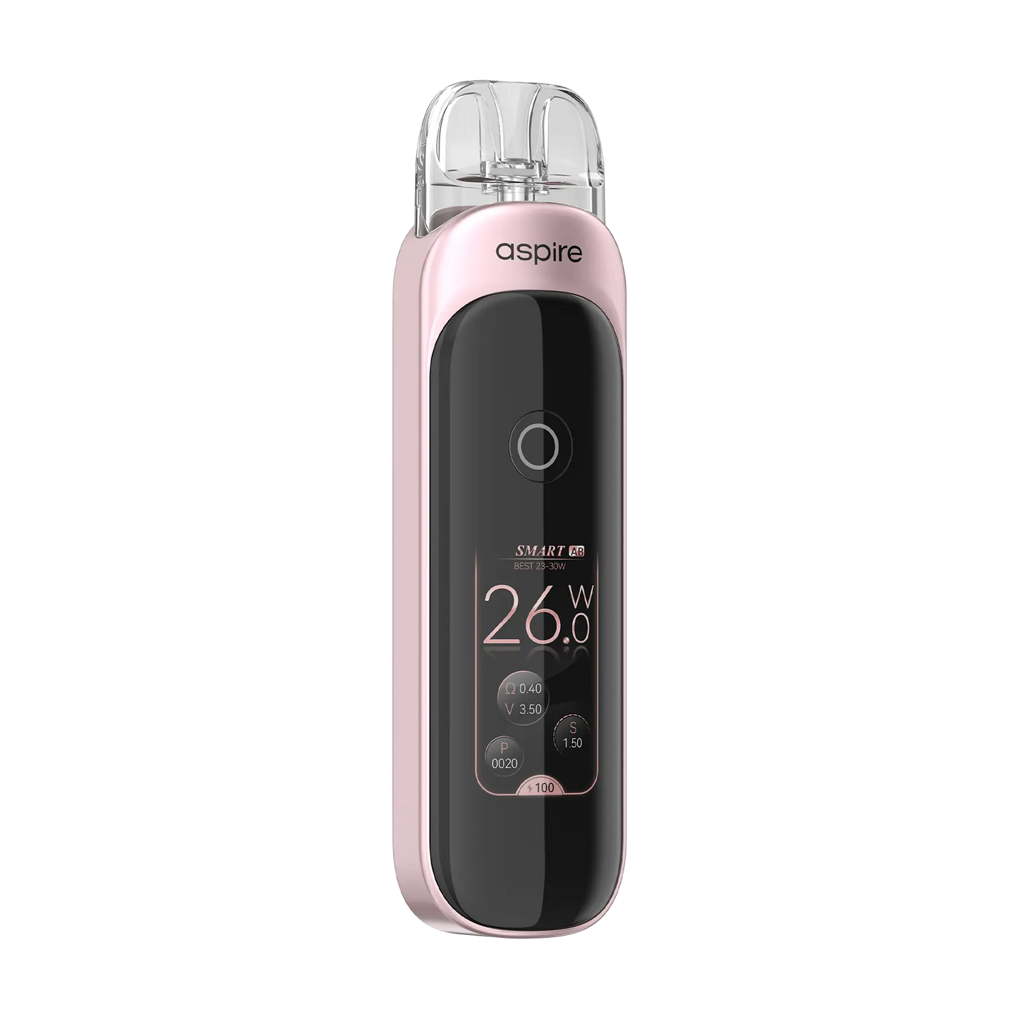 Aspire Pixo Touch-Screen Pod Kit