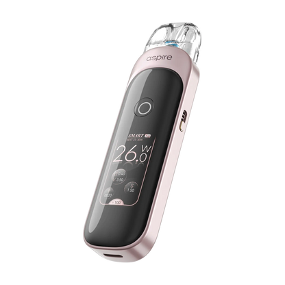 Aspire Pixo Touch-Screen Pod Kit