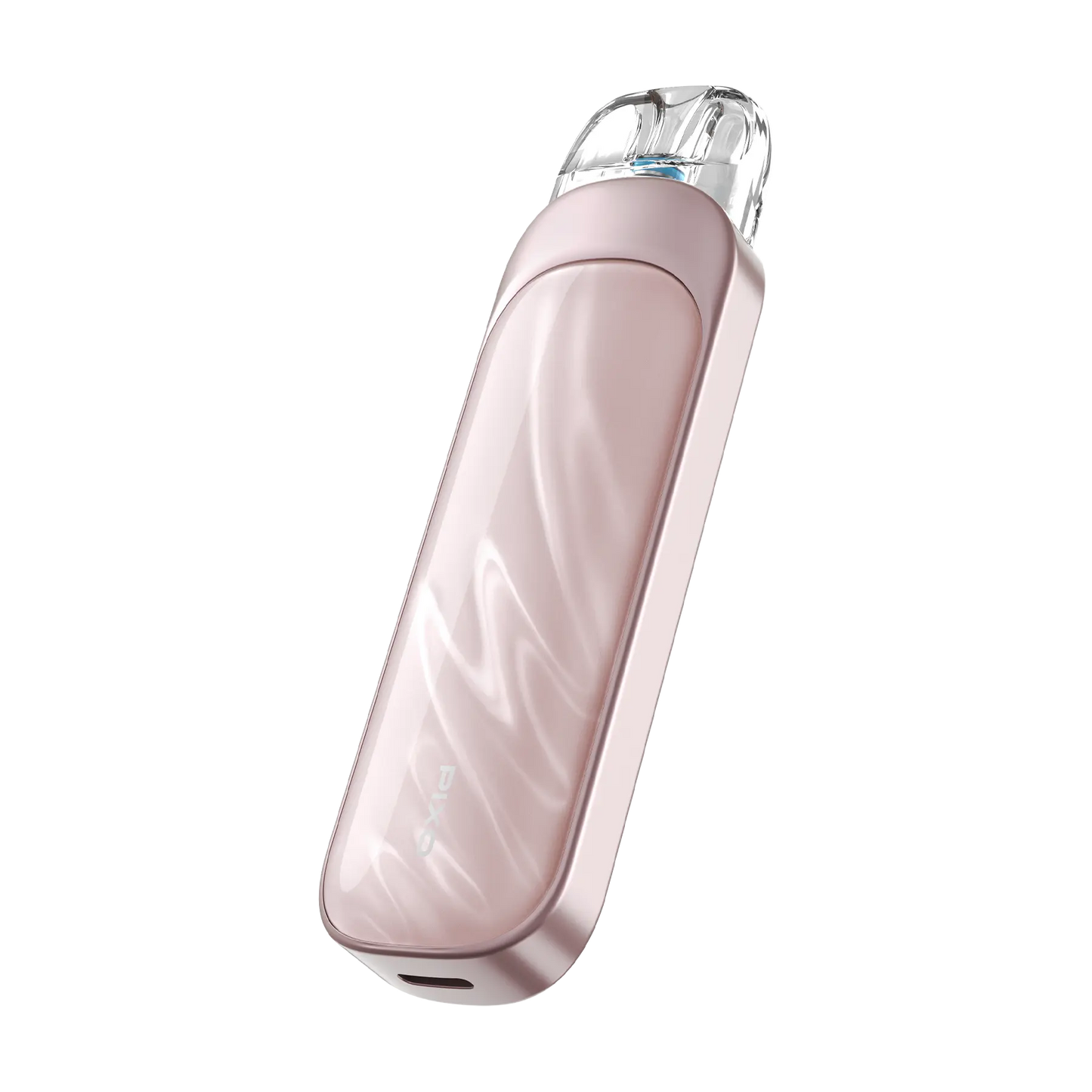 Aspire Pixo Touch-Screen Pod Kit